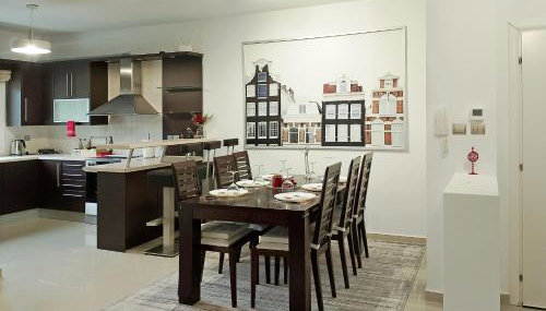 Chloe Maxi Apt 108 sqm - Foto 2