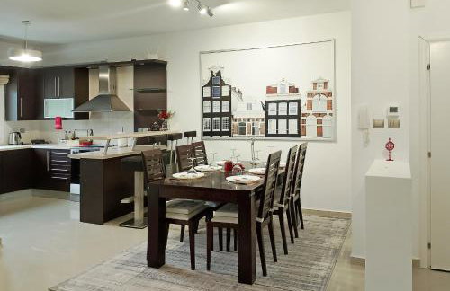 Chloe Maxi Apt 108 sqm - Foto 2