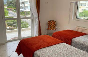 Pearl of Paralia Akrata - Foto 15