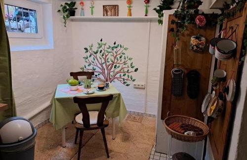 Lianes Feriendomizil Fewo in Niedernjesa - Friedland - Foto 16