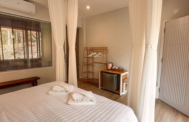 Arb Pa Home & Cafe at Mae On - Foto 3