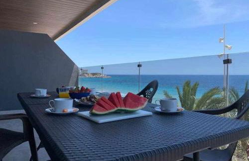 Apartamento de lujo en primera linea de playa - Foto 16