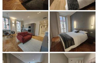 TURINET APARTMENTS - HOLIDAY in TORINO - Foto 1