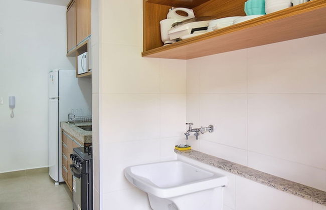 Residencial Saint Barth - Foto 45