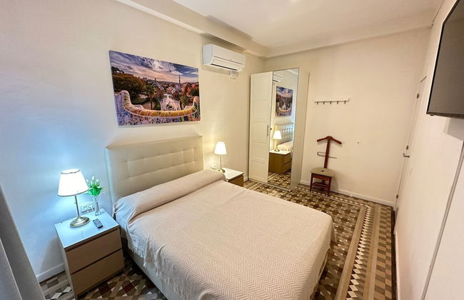 Rooms Balmes - Photo 17