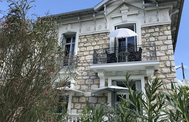 Villa le Nid - Foto 77