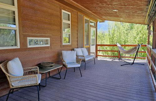 Main House Private Gate to Canyons of the Ancients Near Mesa Verde National Park - Foto 24