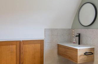KER LAN - Maison de caractere avec SPA et vue mer - Foto 30