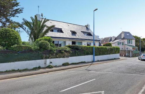 Gorgeous Apartment In Clohars Carnoet - Foto 11