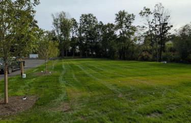 Parkway House Goshen Bed And Breakfast Suite 1 - Foto 18