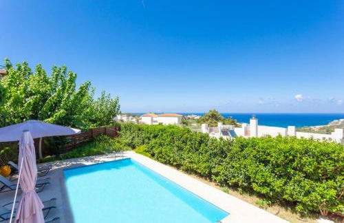 Villa Gerani Panorama - Foto 3