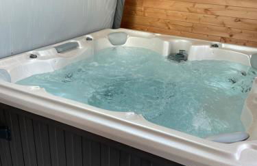 Magnifique corps de ferme rénové avec Jacuzzi - Foto 1