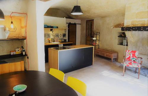 Gite de Loup-Terre - Foto 14