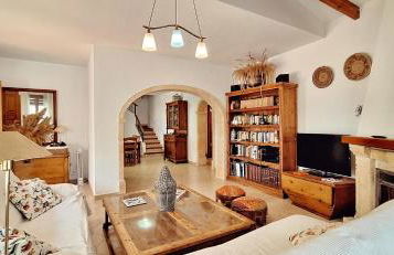 Villa Valle El Portet - Foto 8