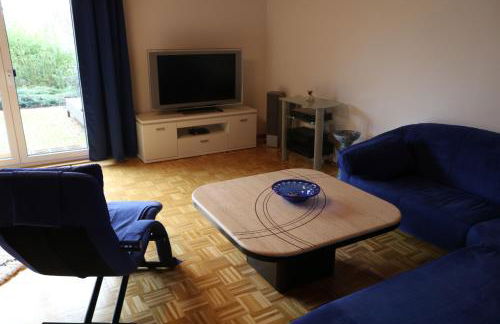 Ferienwohnung Lohrenz - Foto 14