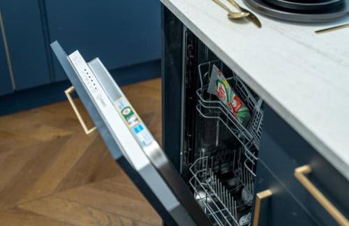 Beautiful luxe 3 Bedroom with 4 Beds - Foto 14