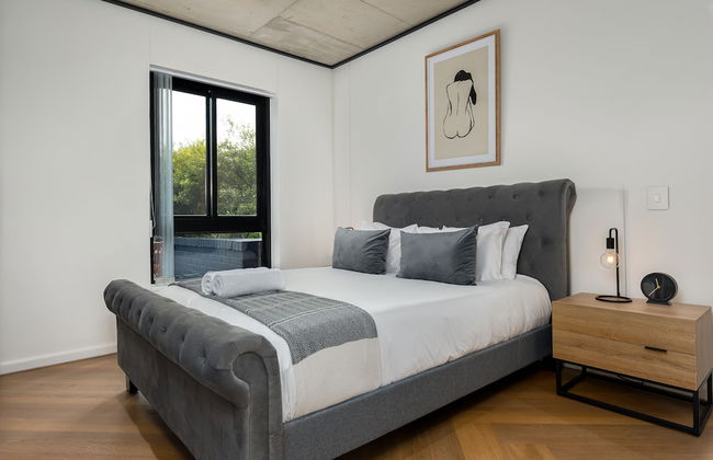 Bridgewater One Luxury Apartments - Photo 36