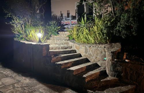 Villa Dei Fiori - casa vacanza - Foto 11