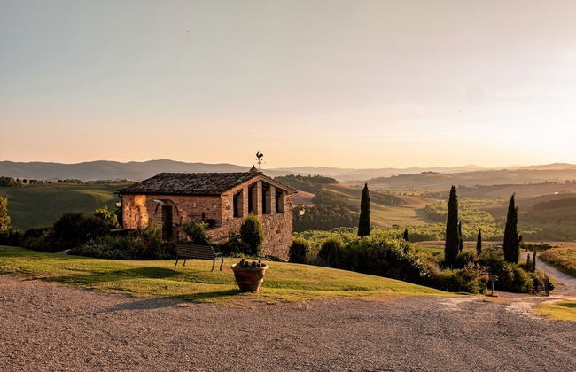 Podere Cunina - Foto 44