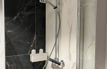 All Season Lasówka - Klimat - Willa 10 osobowa z widokiem na góry, Sauna opalana drewnem, Jacuzzi 4km do Zieleniec SKI Arena - Foto 54