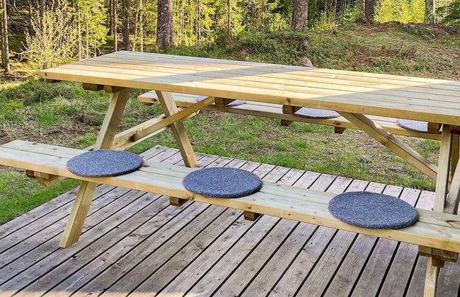 10 Person Holiday Home in Salen - Foto 38