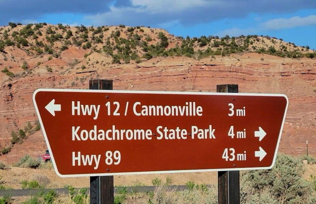 Bryce Park Place - Foto 9