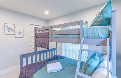 Villa 4BR Villa Private Pool BBQ Area Near Beach - Photo 53