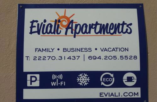 Eviali Apartments - Photo 32