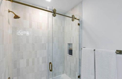 The Palm Beach House - Tropical - Foto 33