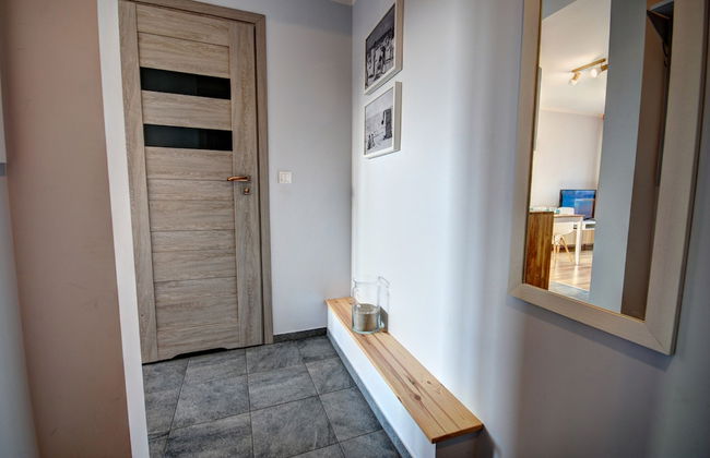 HelApartamenty - Apartament Baltyk II - Photo 13