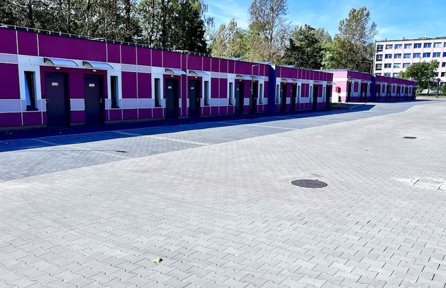 Diament Ruda Śląska - Foto 42