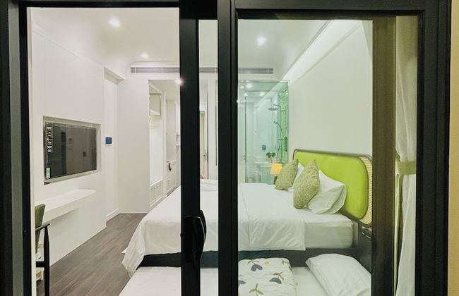 S Gen Residences Phu Quoc - Foto 2