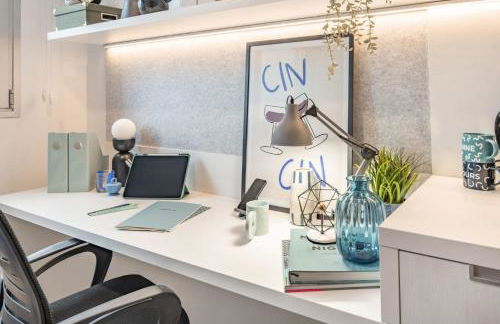 Soto House Pamplona - Foto 99