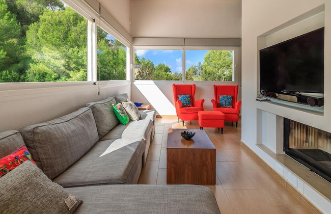 Belvilla by OYO La Parada - Foto 14