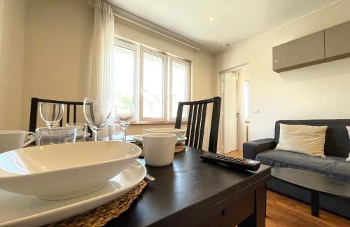 Appart'Village Jouy Les Metz - Foto 30