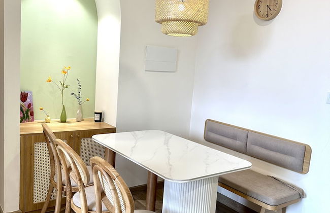 Sol Forest Ecopark Apartments - Photo 22