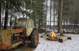 Noclegi Strumyk - Foto 30