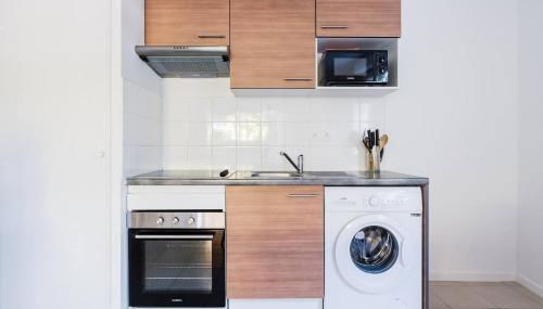 Elégant T3 à Ramonville - Foto 4