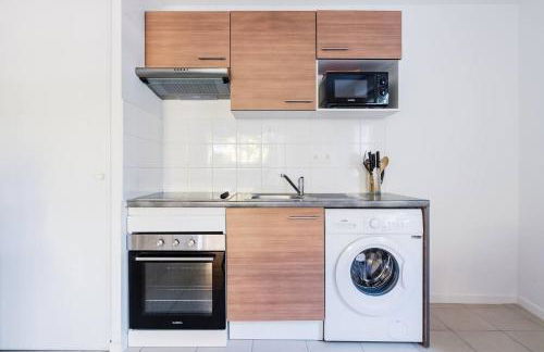 Elégant T3 à Ramonville - Foto 4