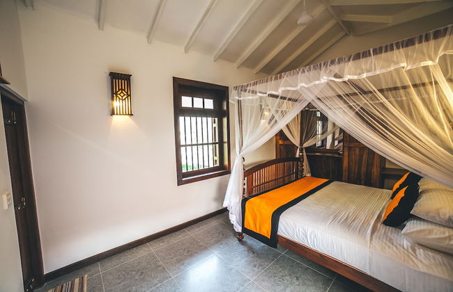 Sisikirana Villa - Photo 54