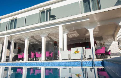 Holiday Home "PANORAMA-SPORT" POOL&BAR - Photo 45