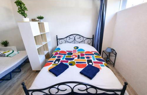 Spacieux de 150 m idéal familles et groupes - Foto 40