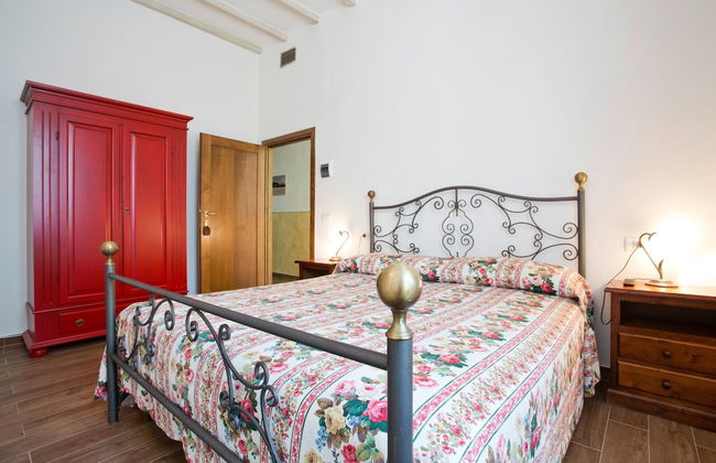 Agriturismo San Galgano - Foto 1