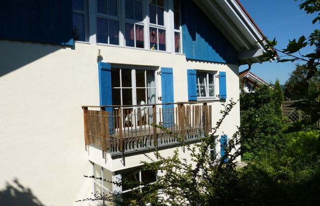 Kirsch Comfortable Holiday Residence - Photo 27