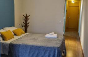 Studio térreo no Centro de São Lourenço - 5 min do Parque das Águas - Foto 26