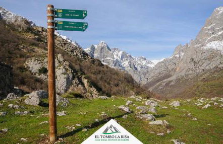 Casa Rural El Tombo la Risa - Foto 25