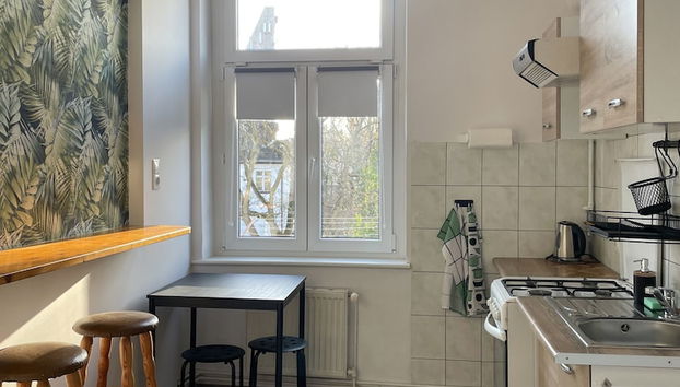 Happy Seagull - Foto 5, Cocina privada