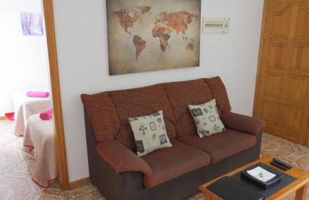 Apartamentos Orzola - Foto 49