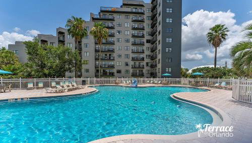 Delightful Studio Condo with Garden View Balcony 7 Mins to Universal - Foto 5, Other