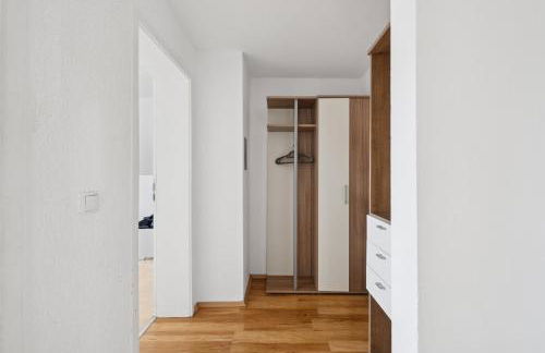 Cosy Worker Apartment Olpe - Foto 17